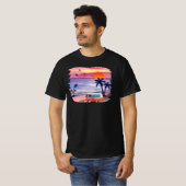 T-shirt (Voorkant volledig)