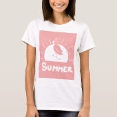 T-shirt (Devant)