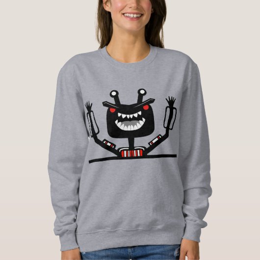 T-shirt (Voorkant)