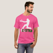 T-shirt (Devant entier)