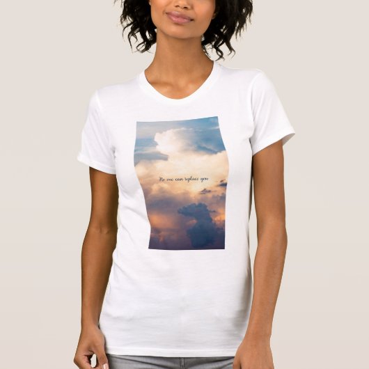 T-shirt (Devant)