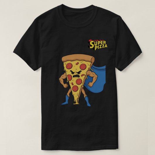 T-shirt (Design devant)