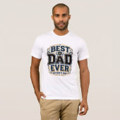 T-shirt (Voorkant volledig)