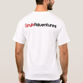 T-shirt (Dos)