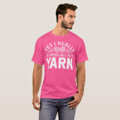 T-Shirt (Devant entier)