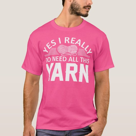 T-Shirt (Devant)