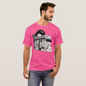 T-Shirt (Devant entier)