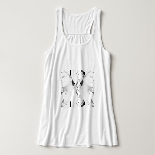 T-shirt (Design voorkant)