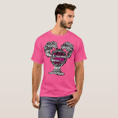 T-Shirt (Devant entier)