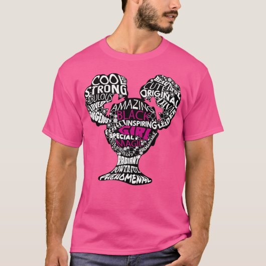 T-Shirt (Devant)