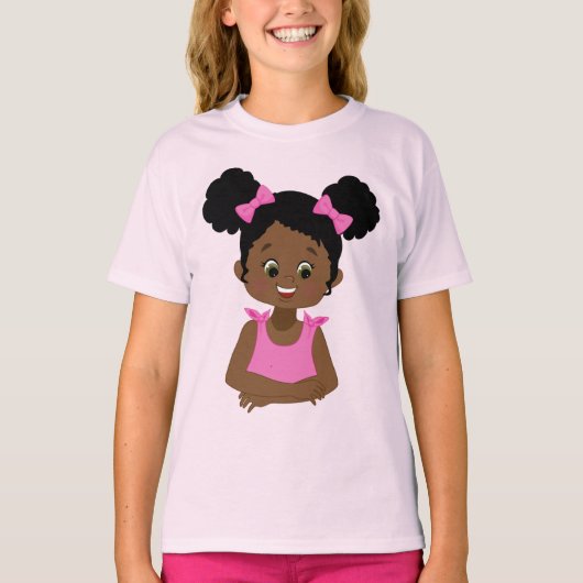 T-shirt (Devant)