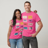 T-shirt (Unisexe)
