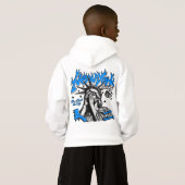T-Shirt (Dos entier)