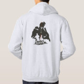T-shirt (Achterkant)