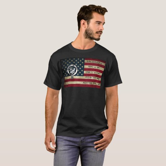 T-shirt (Devant entier)