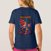 T-Shirt (Dos)