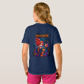 T-Shirt (Dos entier)