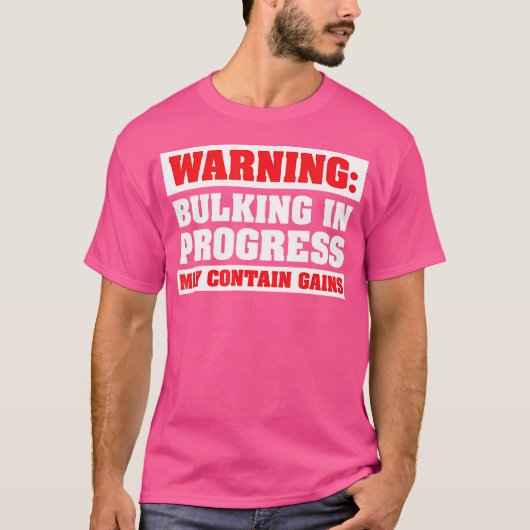 T-Shirt (Devant)