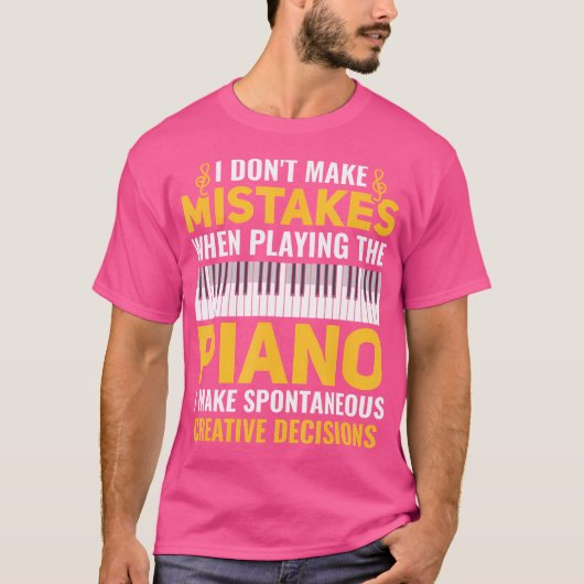 T-Shirt (Devant)