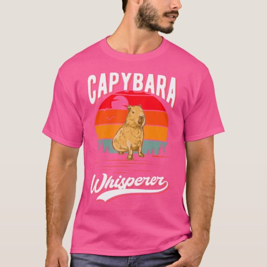 T-Shirt (Devant)