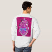 T-Shirt (Dos entier)