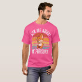 T-Shirt (Devant entier)