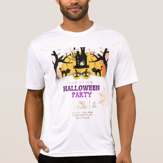 T-Shirt (Devant)