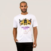 T-Shirt (Devant entier)