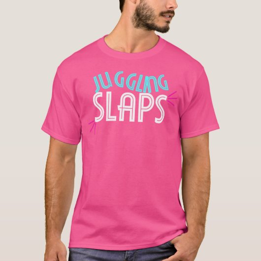 T-Shirt (Devant)