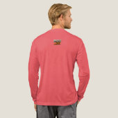 T-Shirt (Achterkant)