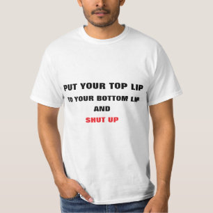 T-shirt