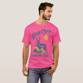 T-Shirt (Devant entier)