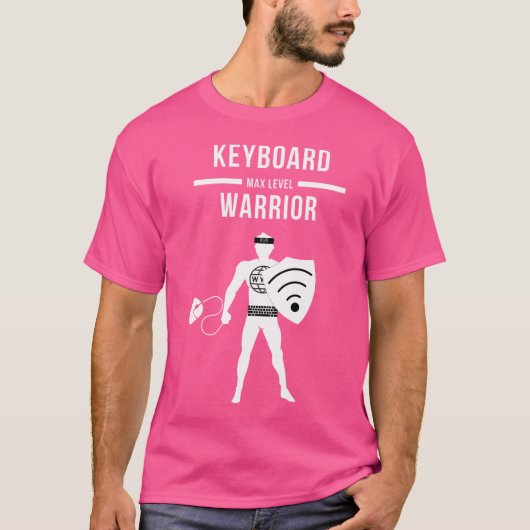 T-shirt (Devant)