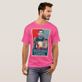 T-shirt (Devant entier)