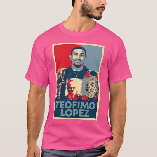 T-shirt (Devant)