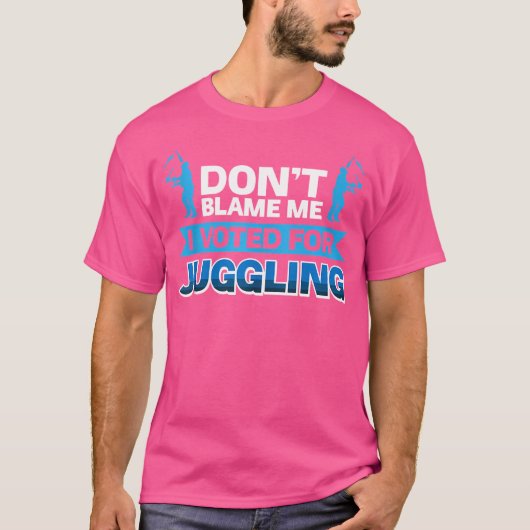 T-shirt (Voorkant)