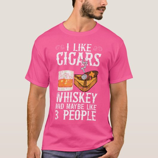 T-Shirt (Devant)
