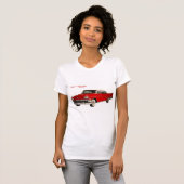 T-shirt (Devant entier)