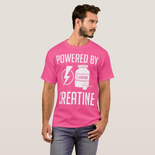 T-shirt (Devant entier)