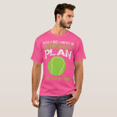 T-shirt (Devant entier)