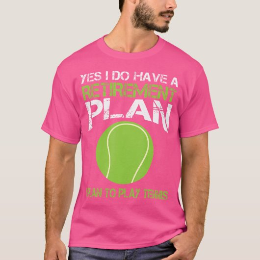 T-shirt (Devant)