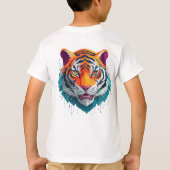 T-shirt (Achterkant)