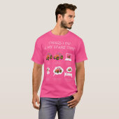 T-Shirt (Devant entier)