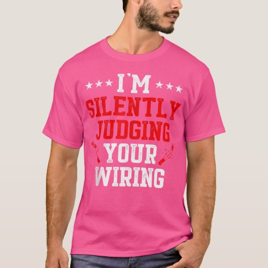 T-shirt (Devant)
