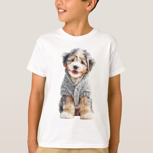 T-shirt (Devant)