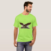 T-shirt (Voorkant volledig)