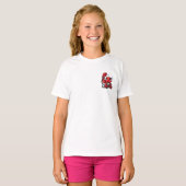 T-Shirt (Devant entier)