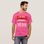 T-shirt (Voorkant volledig)