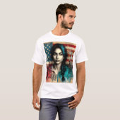     T-SHIRT (Voorkant volledig)