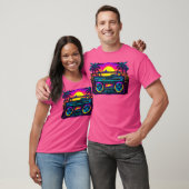 T-shirt (Unisex)